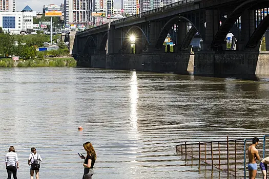 Депутаты ищут виновных в бесконечном ремонте и строительстве мостов в Новосибирске