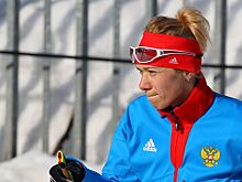 Ольга Зайцева высказала пожелания российским спортсменам на 2026 год