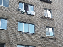 Рязанские врачи рассказали о состоянии девочки, выпавшей из окна