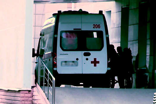 До пяти увеличилось число пострадавших при атаке БПЛА на Волгоград