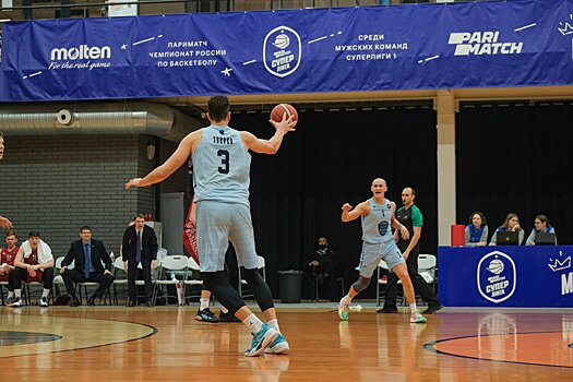 Winline Чемпионат России по баскетболу 3x3 пройдёт в Ижевске