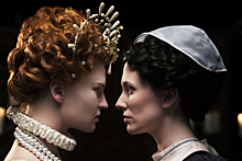 В театре «Без вывески» покажут историческую драму о противостоянии Марии Стюарт и Елизаветы I