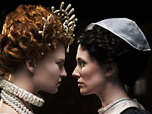 В театре «Без вывески» покажут историческую драму о противостоянии Марии Стюарт и Елизаветы I