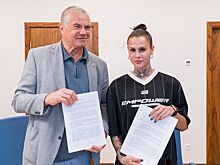 «Зенит» продлил контракт с полузащитницей Семёновой