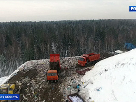 Воздух в Москве полностью очистился