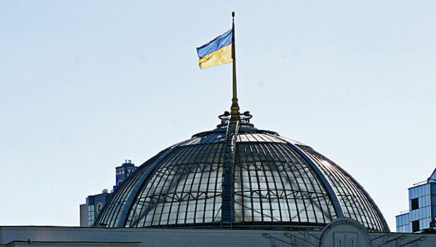 Киев заявил о встрече члена ОБСЕ с Сурковым и выразил свое непонимание