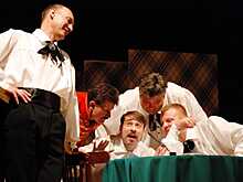 Творческие коллективы из Воронежской области поборются за 2 млн рублей