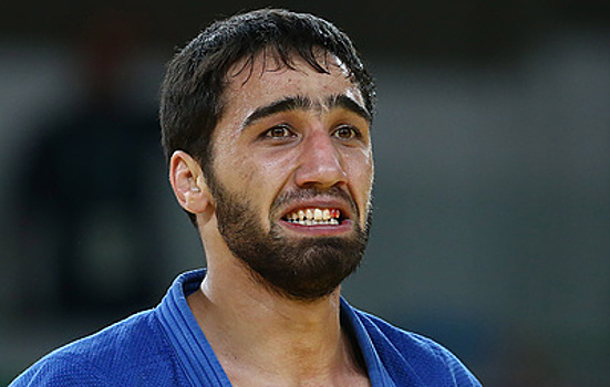 Шеразадишвили и Араи завоевали золотые медали на ЧМ по дзюдо в Баку