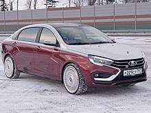 Wylsacom поделился промежуточными итогами проекта Lada Aurabaych