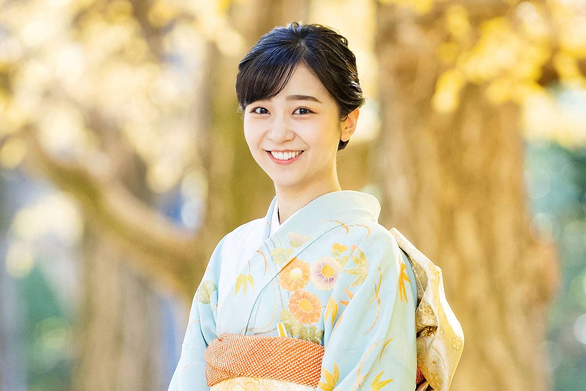 Компания Илона Маска опубликовала порно с участием японской принцессы