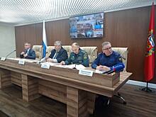 Оренбургская область готовится к возможному серьезному паводку-2025