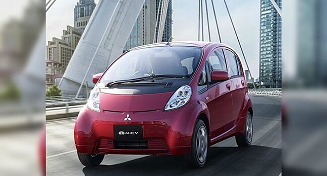 Renault представит электрического брата Nissan Qashqai EV и Mitsu Outlander EV через 1,5 года