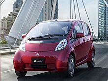 Renault представит электрического брата Nissan Qashqai EV и Mitsu Outlander EV через 1,5 года