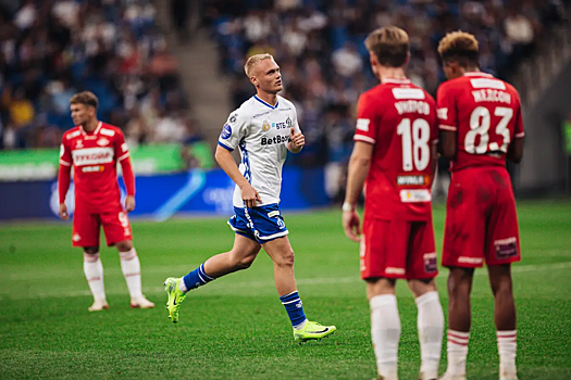 Агент Тюкавина рассказал о целях нападающего после возвращения