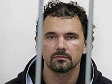 Осужденный за убийство жены фотограф Лошагин получил УДО