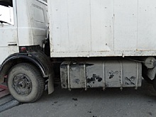 В Оренбуржье контрабандой пытались провезти бензин из Казахстана