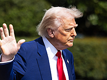 В РФ оценили планы конгрессмена вынести импичмент Трампу