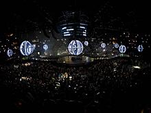 Триумф музыкантов и провал киноделов: фильм-концерт "Muse: Drones World Tour"
