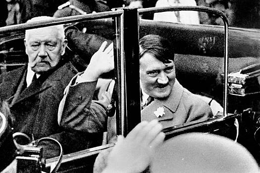 Гитлер жестоко расправился со своими соратниками. К чему это привело?