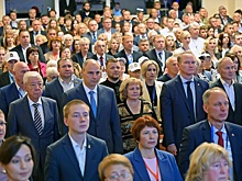 Спикер парламента Среднего Урала оценила роль общественников в развитии региона