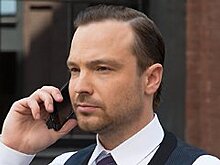 ВИДЕО: Алексей Чадов в эксклюзивном тизере сериала «Мертв на 99%»