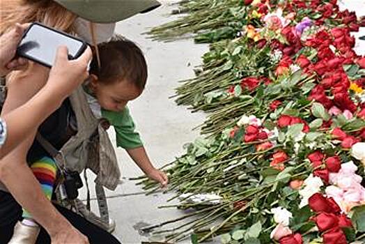 СМИ: из Лос-Анджелеса выводят силы Национальной гвардии США