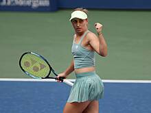 Бывшая российская теннисистка пожаловалась на допинг-контроль