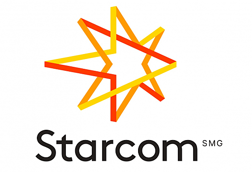 Агентство Starcom выиграло тендер «Билайна» на медиапланирование