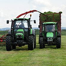 В Москве обсудили проблемы сельского хозяйства России