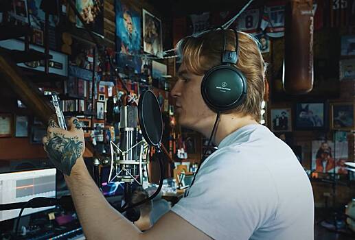 Счета рэпера SODA LUV заблокировали