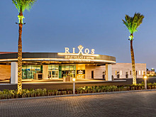 В отель Rixos в Египте не заселили участников инфотура для турагентов