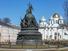 Более 80% дорог Великого Новгорода будут соответствовать нормам к 2024 году
