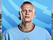 Эрлинг Холанд возглавил третью команду недели в FIFA 23 Ultimate Team