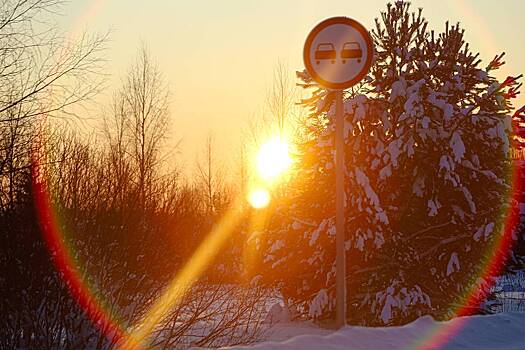 Российские водители автобусов нашли неожиданное применение иконам