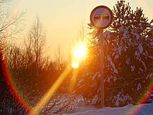 Российские водители автобусов нашли неожиданное применение иконам