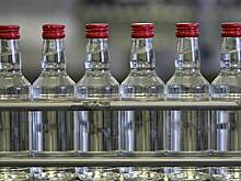 Траты россиян на водку выросли