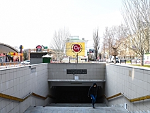 Линию метротрама в Волгограда отремонтируют за 1,3 млрд рублей