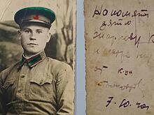 Родственники Александра Панкратова нашли неизвестные ранее снимки вологжанина - Героя Советского Союза
