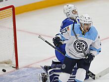 «Салават Юлаев» объявил о подписании пробных контрактов с двумя нападающими