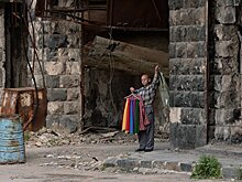 Террористы обстреляли из минометов пригород Латакии