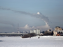 В трех округах Омска в декабре нашли превышения вредных примесей