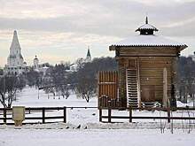 Московская музейная неделя пройдет с 15 по 21 декабря