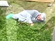 В Курской области ветеринар, приехавший усыплять овец с оспой, случайно вколол препарат себе