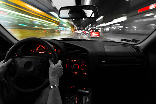 Лихачей показали во всей красе