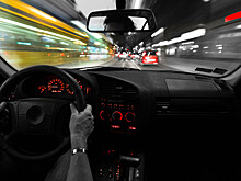 Лихачей показали во всей красе