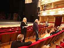 В Волгограде поставят экспресс-спектакли по принципу тренингов на сцене