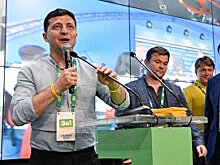 Апостроф (Украина): украинцы адекватно оценивают настоящее: они знают, что в беде