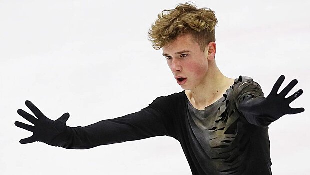 ⚡ Яблоков выиграл первенство России среди юниоров, Угожаев – 2-й, Ковалев – 3-й, Рухин – 5-й, Дикиджи – 9-й