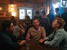 Стартовали съемки комедийного сериала «Дружбаны»