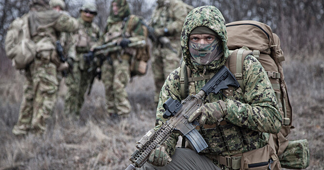 «Вагнеризация» российской армии неизбежна – политолог
